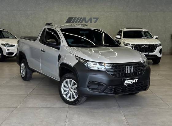 FIAT STRADA 1.4 FIRE FLEX ENDURANCE CS MANUAL FIAT STRADA 1.4 FIRE FLEX ENDURANCE CS MANUAL